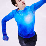 羽生らと競った「有名フィギュア選手」にも招集令状が...ロシア国内に波紋