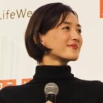 『綾瀬はるか』１８年ぶりショートヘアにイメチェン「髪が短くなってもはるかちゃん素敵」と絶賛♡
