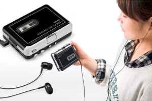 「山下達郎」の「カセットテープ」が“完売”…若い世代がアナログのカセットテープにハマる理由