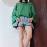 『後藤真希』37歳には見えない！ショーパン姿で白く輝く「美脚」を披露！