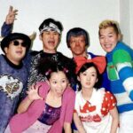 『千秋』ブラビは3人とも嫌でした...「ウッチャンナンチャンのウリナリ!!」から誕生したグループ秘話