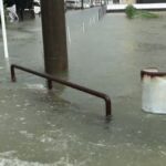 『静岡県』浸水1800件余...「月間降水量」が平年値超える記録的な大雨