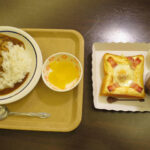 名古屋の名城大学「学食」で「100円朝食」がスタート！食生活を改善してほしいという想いから