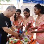 『スリランカ破産』神戸の留学生も困窮...国が学費を負担する約束だったのに…