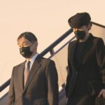 両陛下『黒のマスク』姿でイギリスへ！エリザベス女王の国葬で「ノーマスク社会」対応に悩む宮内庁