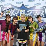 『イナズマロックフェス』が3年ぶり現地開催！台風で最終日は中止に...