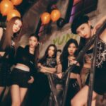 【ミュージックステーション】ITZY「Mステ」4時間SPに出演！後輩NiziUとのエピソード＆子供の頃の写真を公開