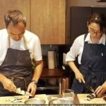 【驚愕】『杏』親子共演の料理動画が９３０万回再生！ 杏ちゃんの家が見たい☆食器もオシャレで料理上手♡