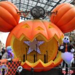 【東京ディズニーリゾート】ハロウィーンパレードが復活！「3年ぶり」完全復活で全面解禁！