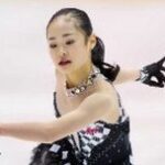 『13歳 島田麻央』4回転トーループ着氷！ジュニアGP2戦連続Vでファイナル進出！