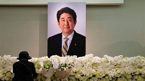 【安倍氏国葬】主要国トップが続々欠席...国葬にこだわる必要はなかったのでは…岸田総理の大誤算