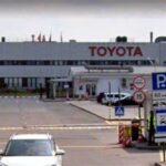 日本企業の「脱ロシア」、トヨタの撤退表明で加速...自動車部品関連の他、電機、建機など、さまざまな分野で