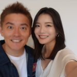 『井戸田潤』交際期間は8年間！たゆまぬ若返り手術で「19歳差婚」へ！