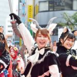 「池袋ハロウィンコスプレフェス2022」で出会った麗しのコスプレイヤーさんたち！