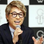 【悲報】田村淳、マスク無し生活スタート