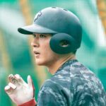 『立大・山田健太』指名漏れで会見見送り...中日が指名すると予想も...根尾とのコンビが見たかったという声も...