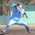 日本ハム「日体大・矢沢」のドラフト１位指名を公言！稲葉ＧＭが明かす