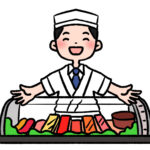 『円安で注目』出稼ぎ日本人…寿司職人は年収8000万円に　バイトでも給料「倍以上」