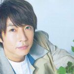 「相葉雅紀」第1子男児誕生「無事に産まれてきてくれたことに感謝」 二宮和也に続き嵐2人目のパパ