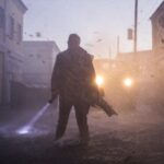 ワイルド・ストーム  地上波初放送！