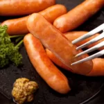 「安いウインナーを最高に美味しくする方法」　たった2つの調味料で…