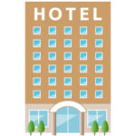 【悲報】ホテル業界「政府が旅行代金補助してくれるならその分値上げしてやろう」 政府「なにっ！」