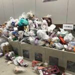 「球場のゴミを袋にまとめて捨てないで」清掃スタッフが“善意”に苦言を呈した理由