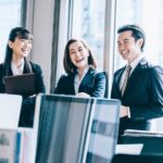 『中途採用』しても人がすぐ辞めていく...会社は何が問題なのか？能力よりも重視したい「性格の相性」