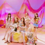 【Mステ】IVE『レイ』が話題に！ KAT-TUNと夢の共演でレイママも歓喜！