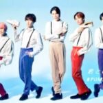 『Snow Man』&『PUMA』 × ABC-MART限定！第一弾は「厚底スニーカー」にフィーチャーしたキャンペーン