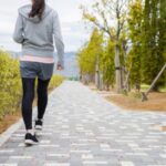 『早歩き』で効率よく運動しよう！「時速7.5㎞以上」で「ランニング」以上の運動効果になることが実証済！　