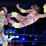 【芸能】フワちゃんのプロレスデビュー戦を『行列のできる相談所』で放送　ネット絶賛「泣いた」「格好いい」「次の試合も楽しみ」