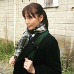 『川口春奈』新ドラマ「silent」では制服に！「制服頑張って着てます。まだいけますかね？」と本人の心配のコメントも...