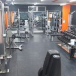 『最新機器』を備えた自治体の＆quot;ジム＆quot;は数百円！賢い人だけがもらえるお金＆amp;サービス