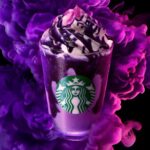 『スタバ』ハロウィン新作、早くもトレンドに「ギャップに萌える」