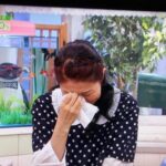 『松居直美』番組中に突然号泣...磯野貴理子もらい泣き「本当に辛かったんだろうな･･･」