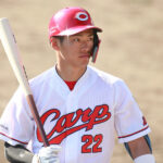 【中絶トラブル】報道のカープ・中村奨成への処分...巨人軍と坂本勇人が恐れる「不公平」バッシング