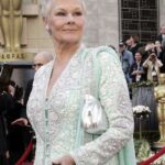 87歳英国女優ジュディ・デンチを「絶叫マシン」に乗せたエージェントをその場で解雇...