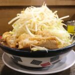 「二度と頼みたくない」酷評の二郎系をウーバーイーツで注文...