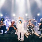 『Yama』ツアー『“the meaning of life”TOUR 2022』完走！最終日はニューシングル『色彩』の披露も！