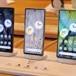 Googleスマートフォン「Pixel 7 /7Pro」が発売に！「Googleが本気」で買い替えを促進...SNSがすごいことに...