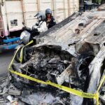 『インドネシア』サッカー場暴動での悲劇、死者が170名を超える…世界の競技場「最悪の惨事」の１つに...