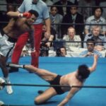 正真正銘のレジェンドだ...「アントニオ猪木」の逝去をアメリカでも惜しむ声も...￼