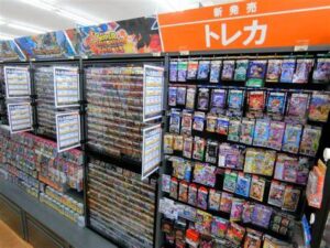 『トレカ市場』いつまで好調？まったく衰えない納得の理由