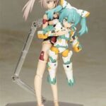 「全日本模型ホビーショー」で見る美少女プラモキットの現状「円安」の影響で普通サイズ「3万円程度」が普通に...