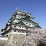 名古屋城の天守閣「エレベーター設置しないのは障害者差別」　再建のバリアフリー計画めぐり、日弁連が要望