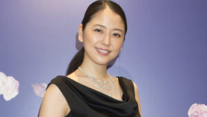 長澤まさみと「結婚間近」注目も...心配殺到「痩せすぎ、人相変わった」ビッグカップル誕生か？