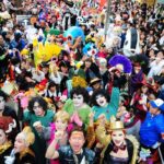 どうなる？「渋谷」のハロウィン...区長「ルール守って」路上飲酒は禁止
