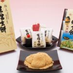 「信玄餅の面白い食べ方を教えて！」よくお客さんに言われるけど…「金精軒の回答」が話題に!