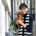 柏木由紀子、1年前の写真を見て驚いたこと「最近のスマホの機能はすごい」